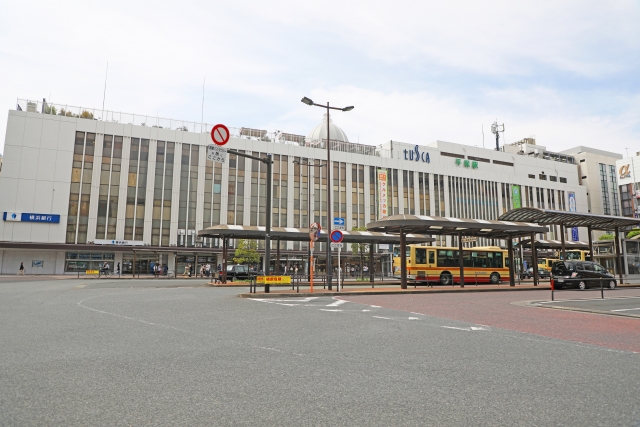 平塚駅