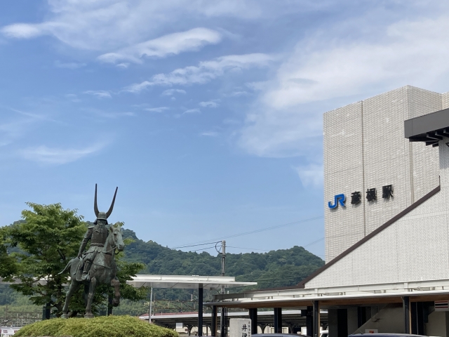 彦根駅