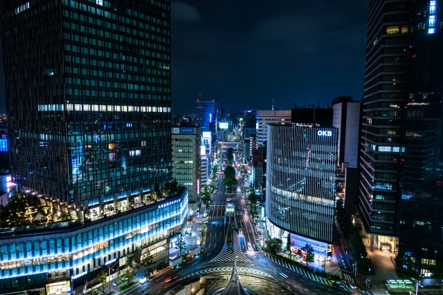 名古屋駅