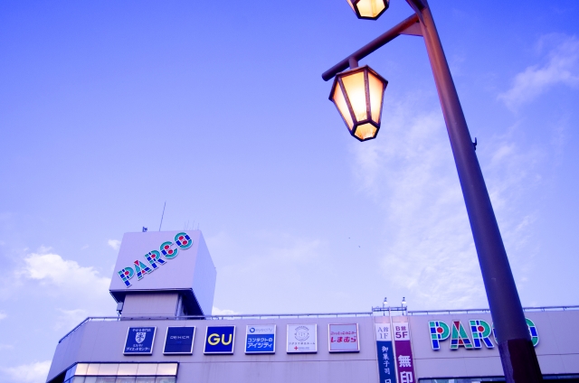 PARCO